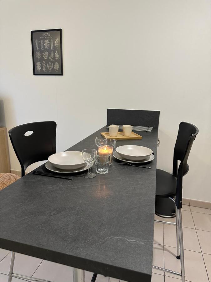 Grand Cozy Lumineux * Villabe