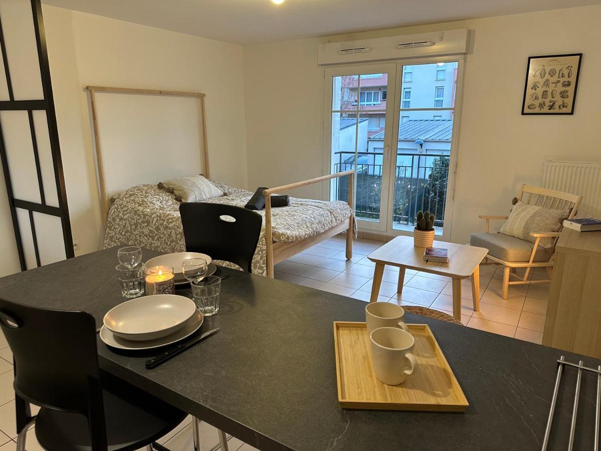 Grand Cozy Lumineux Appartement *